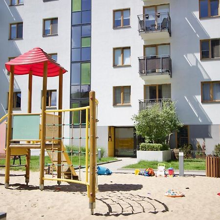 Mp Rent- 48M, Klimatyzacja, Ogrodek, Parking, Jana Kazimierza, Travellerrevawards2024 Apartment Warsawa Bagian luar foto