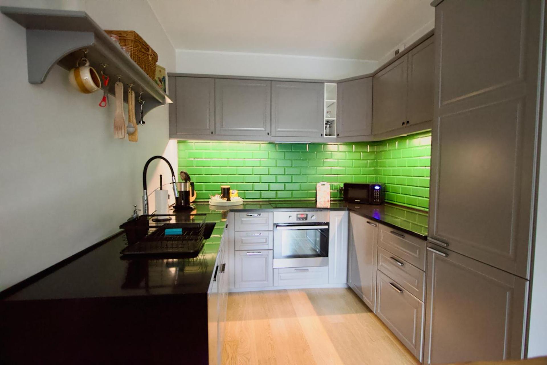 Mp Rent- 48M, Klimatyzacja, Ogrodek, Parking, Jana Kazimierza, Travellerrevawards2024 Apartment Warsawa Bagian luar foto