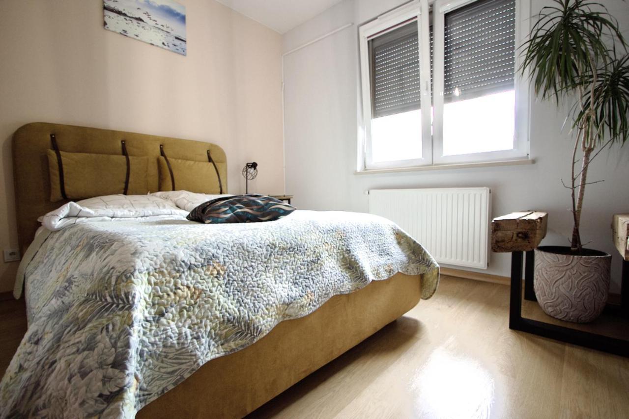 Mp Rent- 48M, Klimatyzacja, Ogrodek, Parking, Jana Kazimierza, Travellerrevawards2024 Apartment Warsawa Bagian luar foto