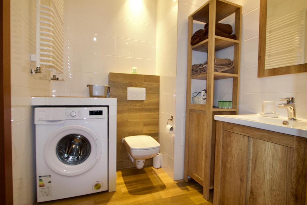 Mp Rent- 48M, Klimatyzacja, Ogrodek, Parking, Jana Kazimierza, Travellerrevawards2024 Apartment Warsawa Bagian luar foto