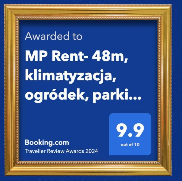 Mp Rent- 48M, Klimatyzacja, Ogrodek, Parking, Jana Kazimierza, Travellerrevawards2024 Apartment Warsawa Bagian luar foto